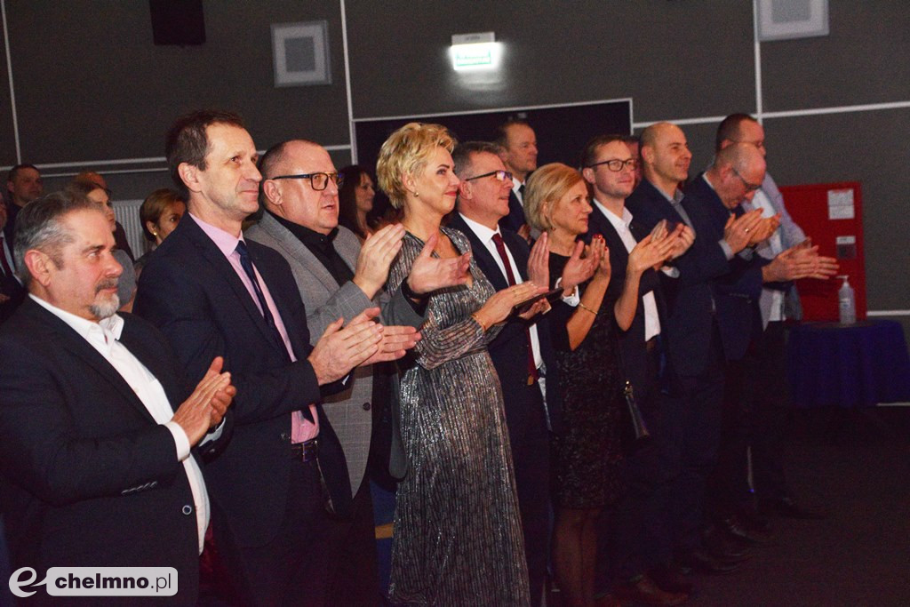 Noworoczny Koncert w kinoteatrze Rondo