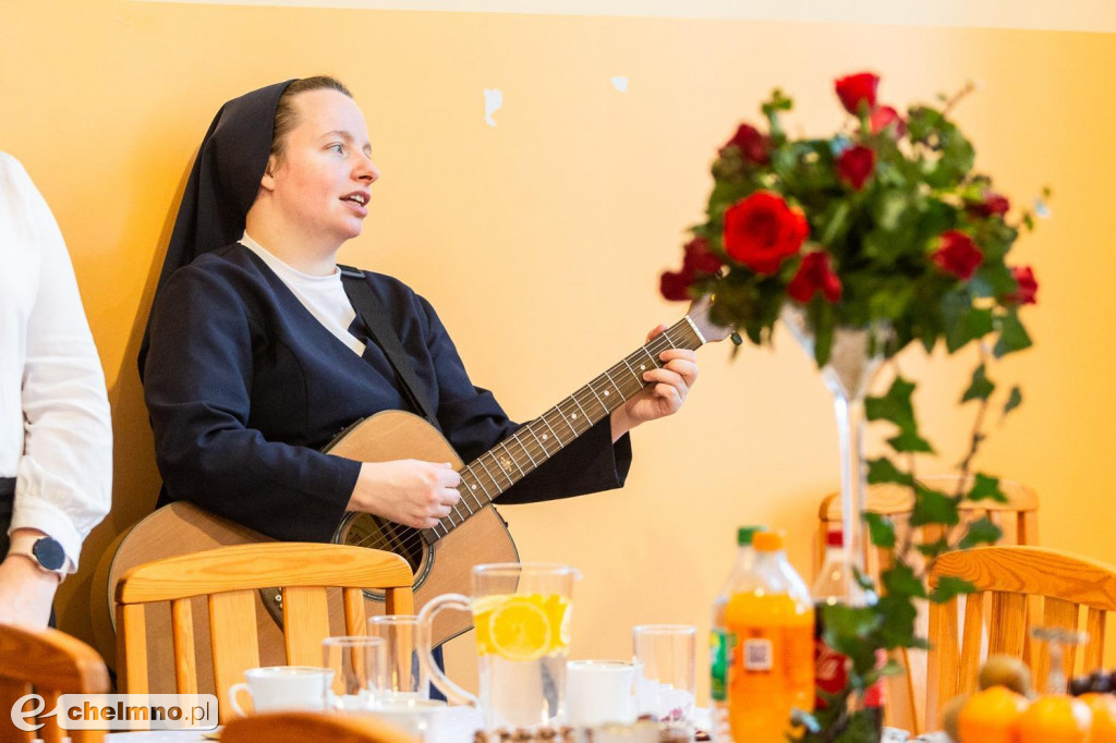 Moc życzeń i gratulacje. Setne urodziny pani Zofii z Chełmna