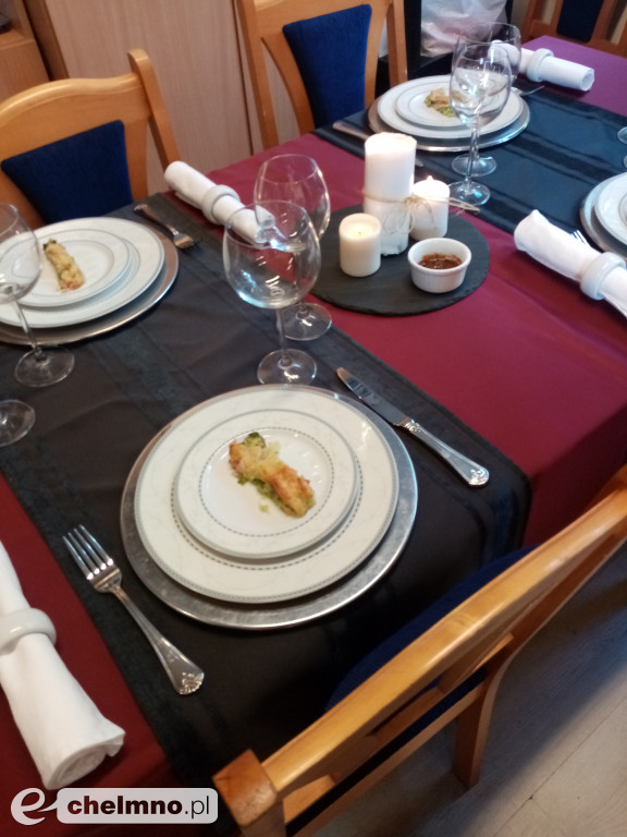 Prymus zawodu Kujaw i Pomorza II- sukces ZS CKZ w Grubnie