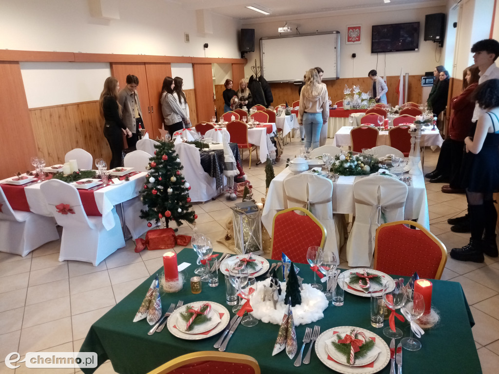 Prymus zawodu Kujaw i Pomorza II- sukces ZS CKZ w Grubnie