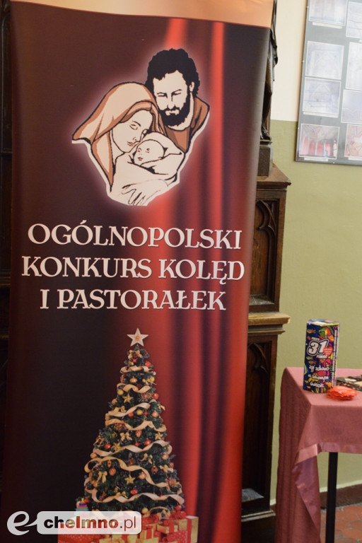 Chóry z całej Polski rozbrzmiewają dziś w Chełmnie