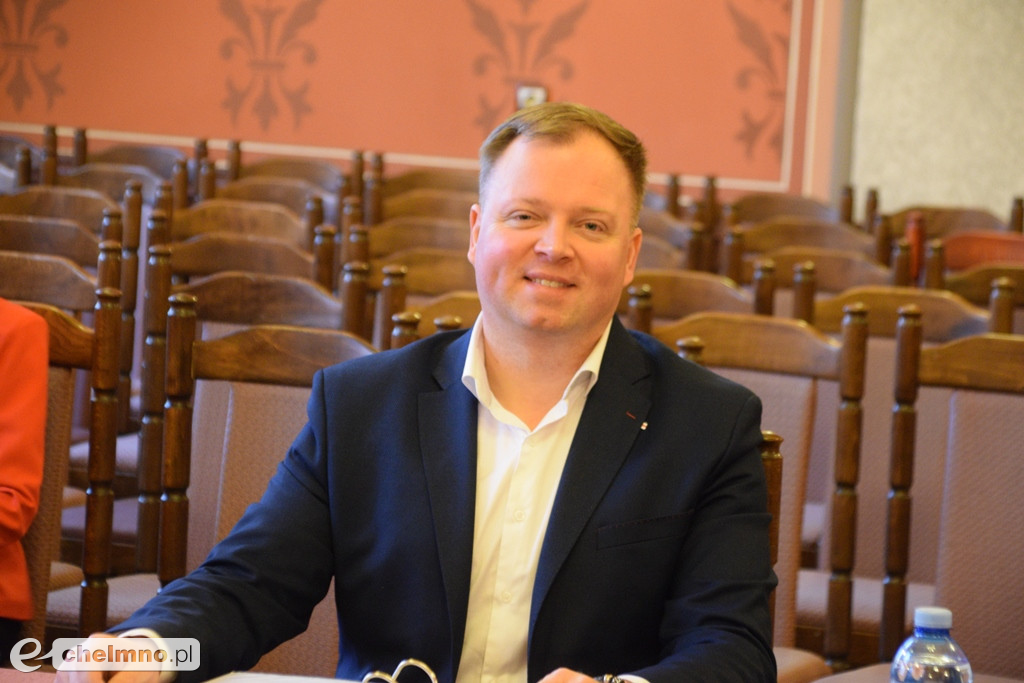 Chóry z całej Polski rozbrzmiewają dziś w Chełmnie