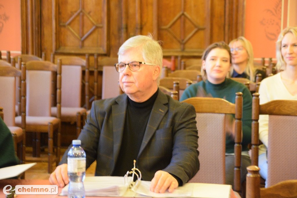 Chóry z całej Polski rozbrzmiewają dziś w Chełmnie