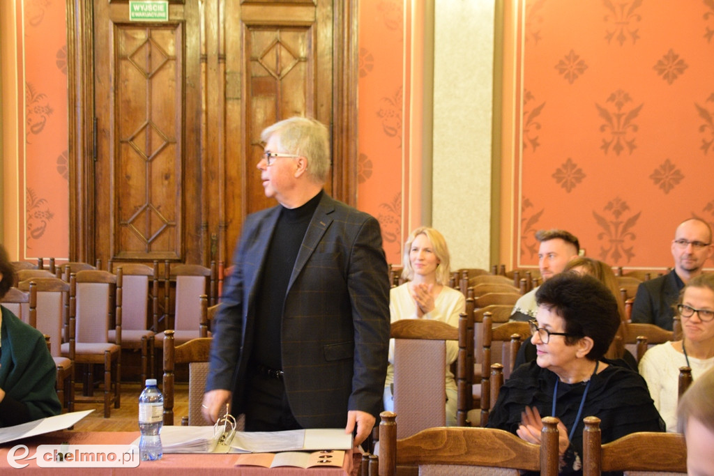 Chóry z całej Polski rozbrzmiewają dziś w Chełmnie