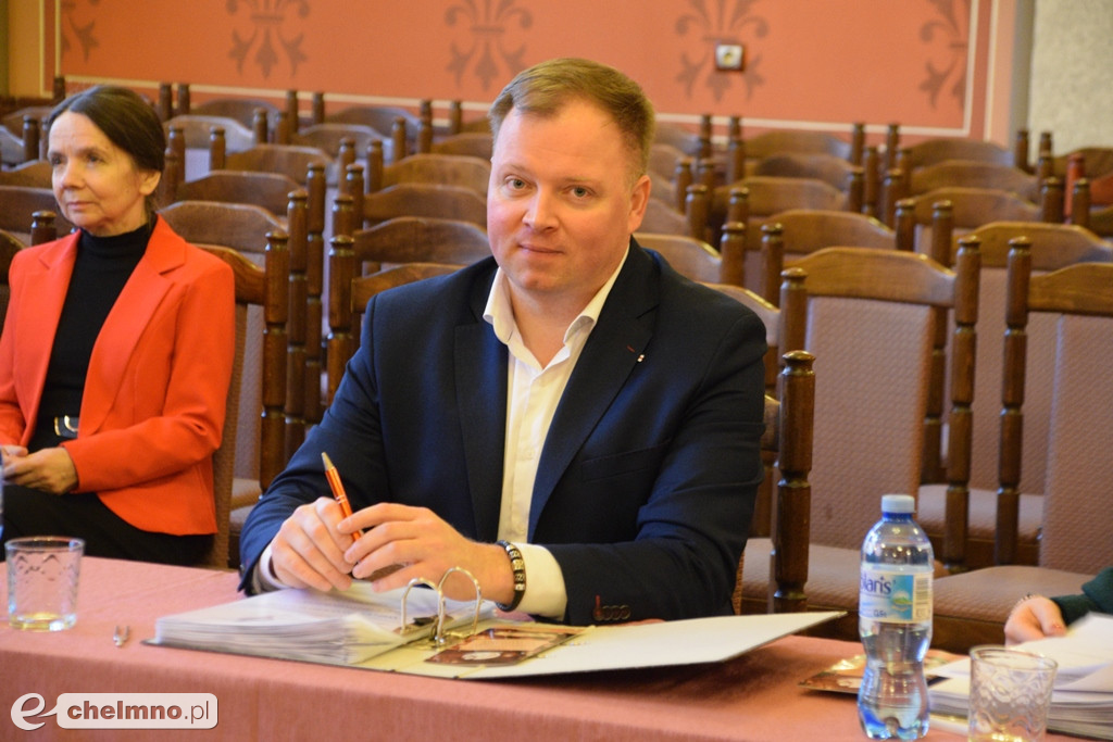 Chóry z całej Polski rozbrzmiewają dziś w Chełmnie