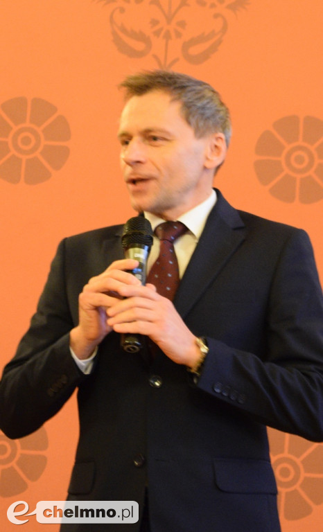 Chóry z całej Polski rozbrzmiewają dziś w Chełmnie