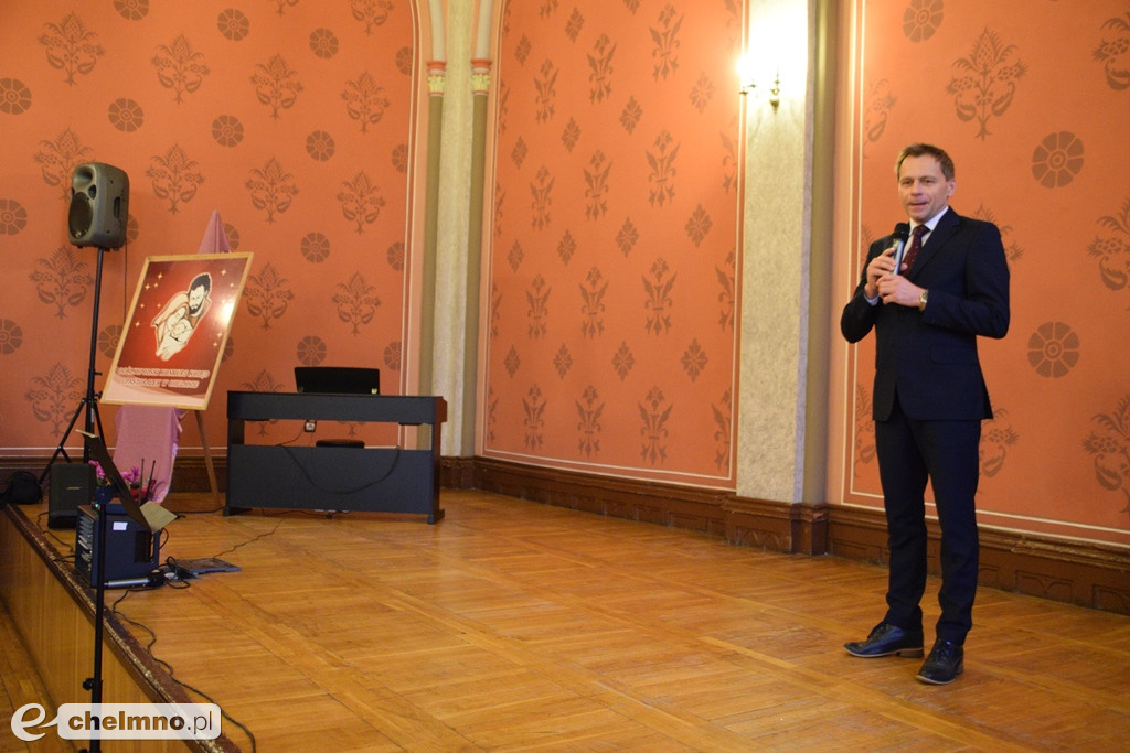 Chóry z całej Polski rozbrzmiewają dziś w Chełmnie