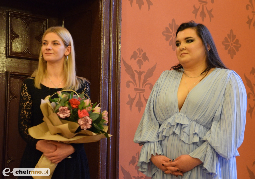 Chóry z całej Polski rozbrzmiewają dziś w Chełmnie