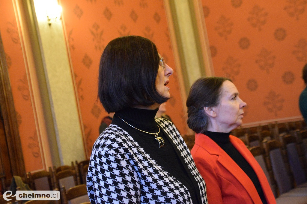 Chóry z całej Polski rozbrzmiewają dziś w Chełmnie