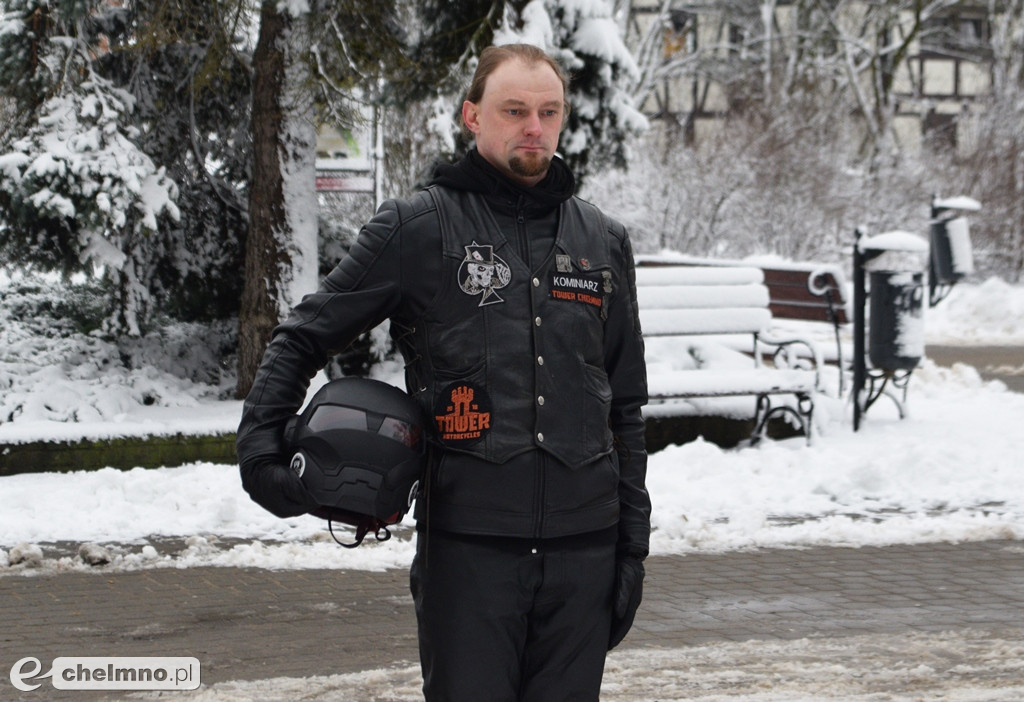 Delegacje uczciły 103. rocznicę powrotu Chełmna do Wolnej Polski
