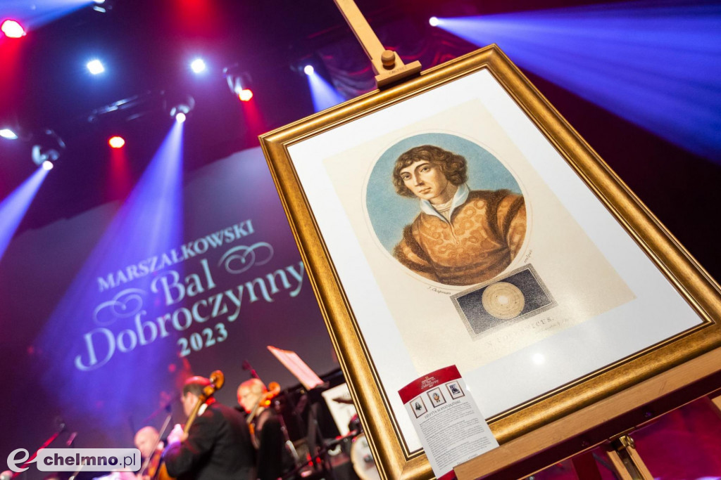 XI Marszałkowski Bal Dobroczynny - fotorelacja