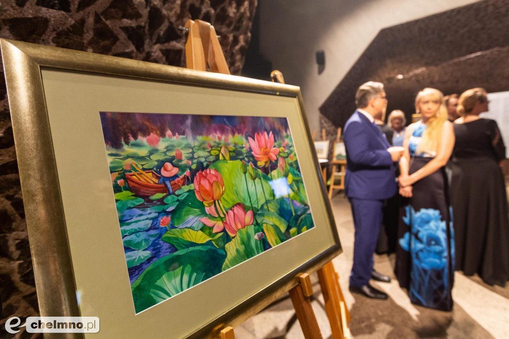 XI Marszałkowski Bal Dobroczynny - fotorelacja