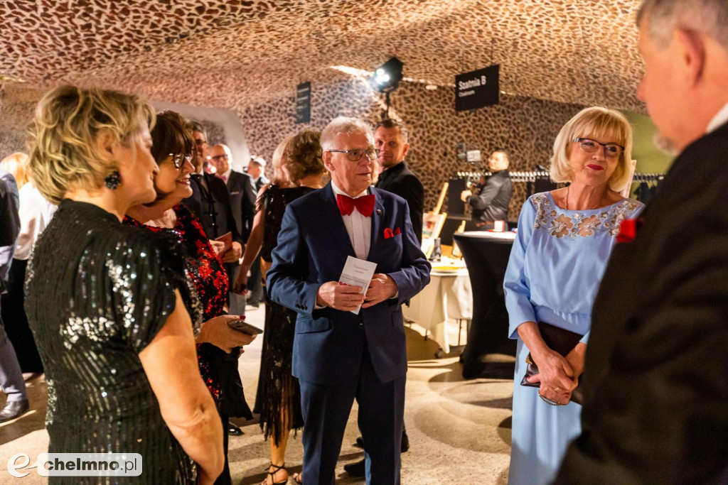 XI Marszałkowski Bal Dobroczynny - fotorelacja