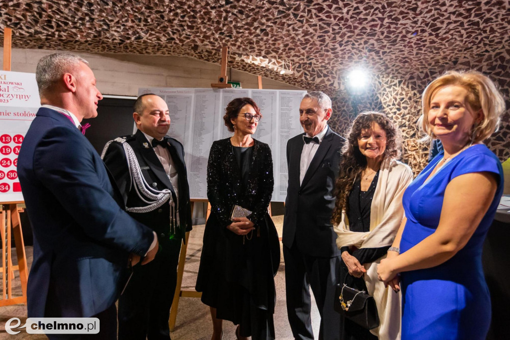 XI Marszałkowski Bal Dobroczynny - fotorelacja