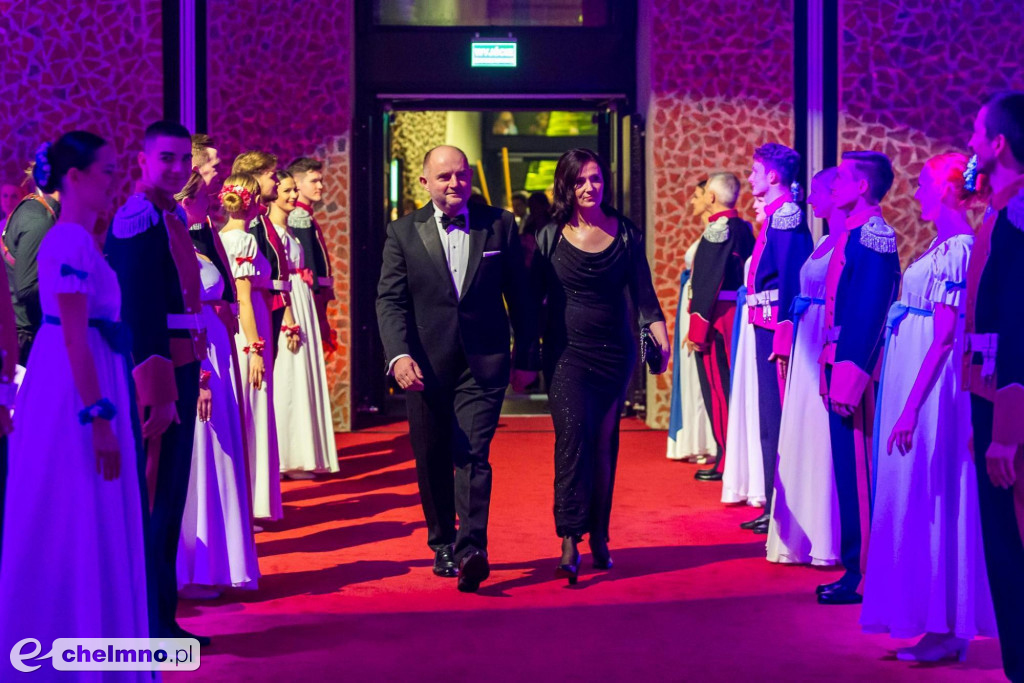 XI Marszałkowski Bal Dobroczynny - fotorelacja