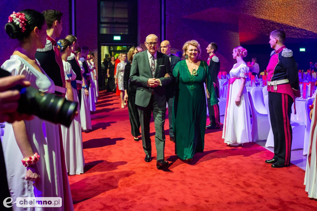 XI Marszałkowski Bal Dobroczynny - fotorelacja