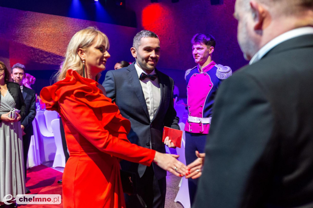 XI Marszałkowski Bal Dobroczynny - fotorelacja