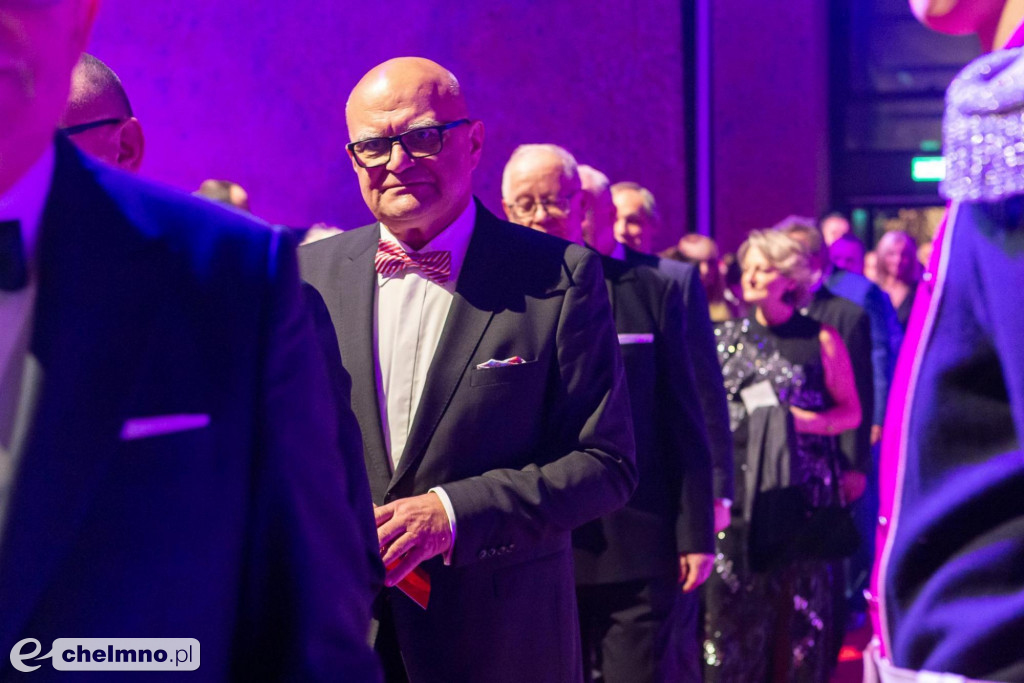 XI Marszałkowski Bal Dobroczynny - fotorelacja