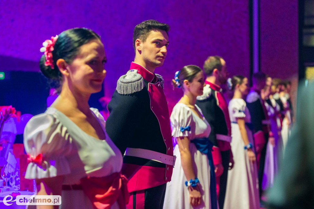 XI Marszałkowski Bal Dobroczynny - fotorelacja