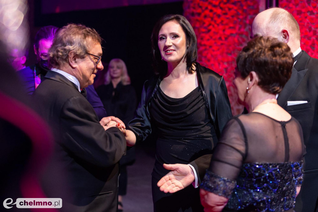 XI Marszałkowski Bal Dobroczynny - fotorelacja
