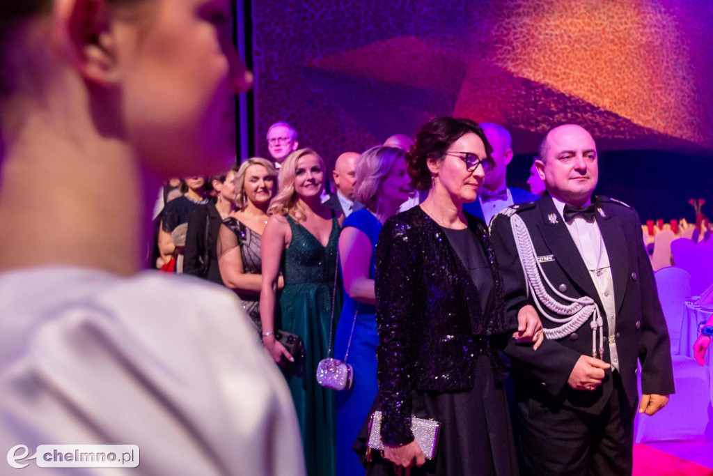 XI Marszałkowski Bal Dobroczynny - fotorelacja