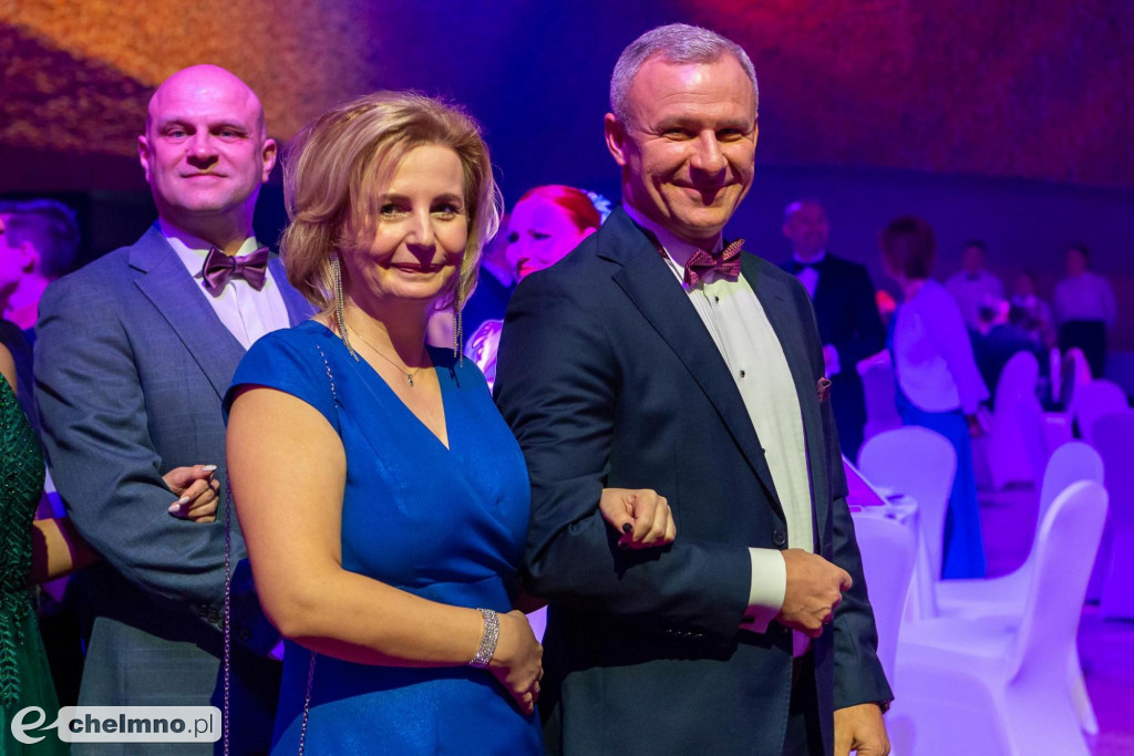XI Marszałkowski Bal Dobroczynny - fotorelacja