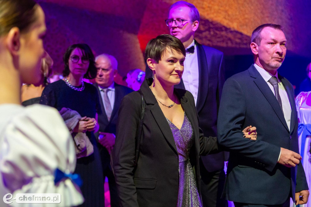 XI Marszałkowski Bal Dobroczynny - fotorelacja