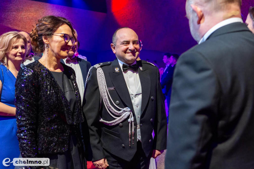 XI Marszałkowski Bal Dobroczynny - fotorelacja