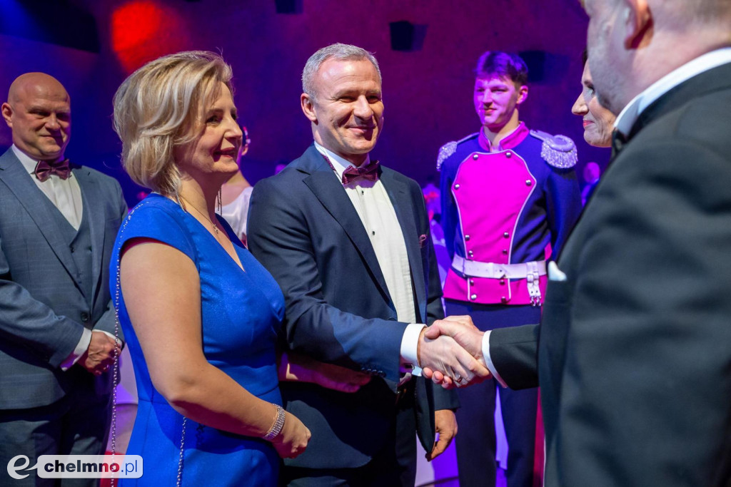 XI Marszałkowski Bal Dobroczynny - fotorelacja