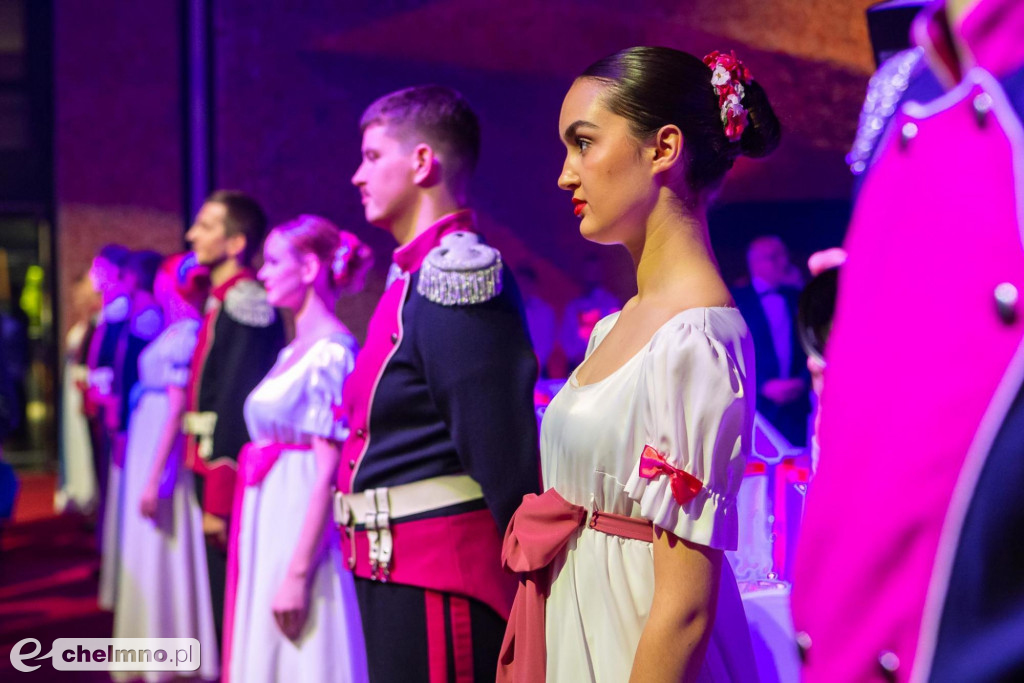 XI Marszałkowski Bal Dobroczynny - fotorelacja