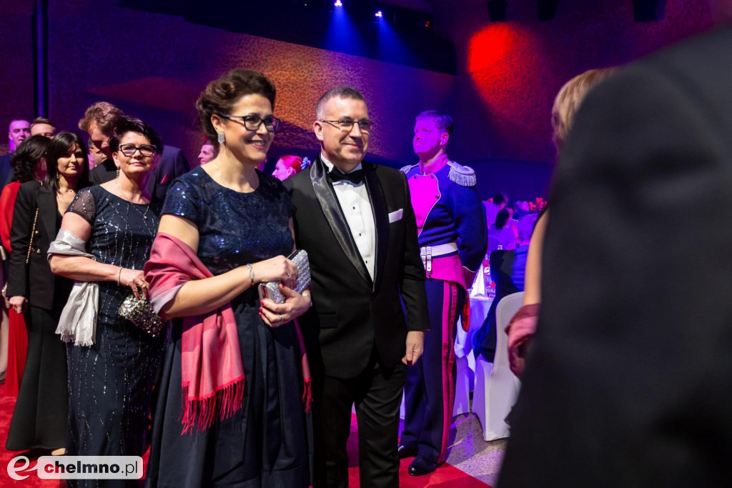 XI Marszałkowski Bal Dobroczynny - fotorelacja
