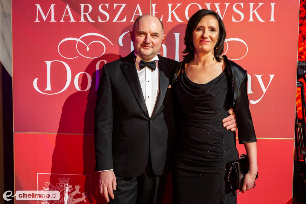 XI Marszałkowski Bal Dobroczynny - fotorelacja