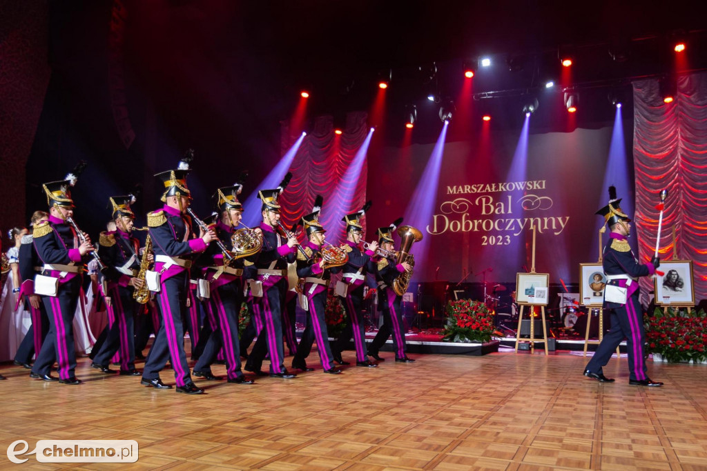 XI Marszałkowski Bal Dobroczynny - fotorelacja