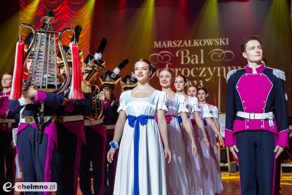 XI Marszałkowski Bal Dobroczynny - fotorelacja
