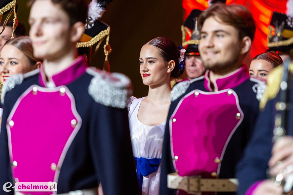 XI Marszałkowski Bal Dobroczynny - fotorelacja