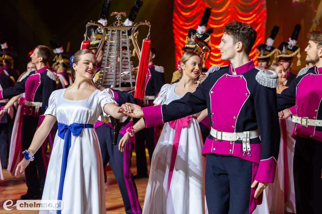 XI Marszałkowski Bal Dobroczynny - fotorelacja