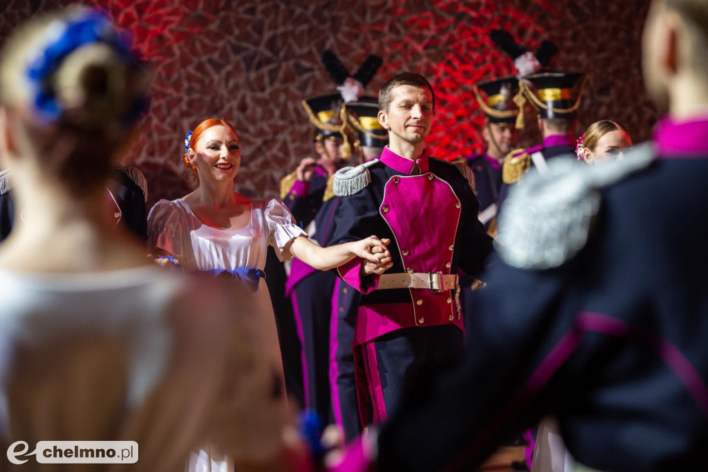 XI Marszałkowski Bal Dobroczynny - fotorelacja