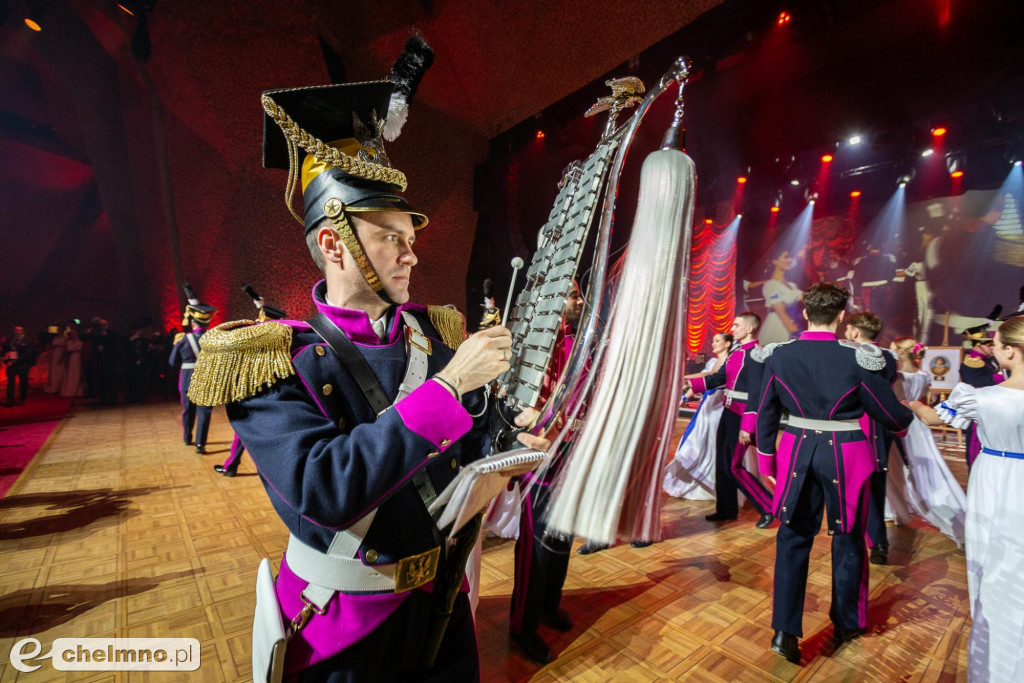 XI Marszałkowski Bal Dobroczynny - fotorelacja