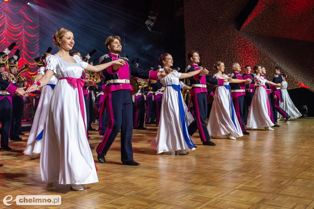 XI Marszałkowski Bal Dobroczynny - fotorelacja
