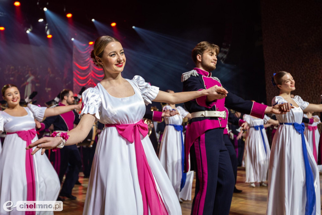 XI Marszałkowski Bal Dobroczynny - fotorelacja