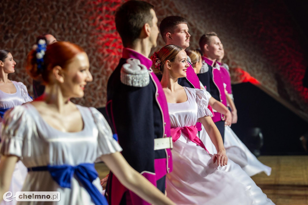 XI Marszałkowski Bal Dobroczynny - fotorelacja