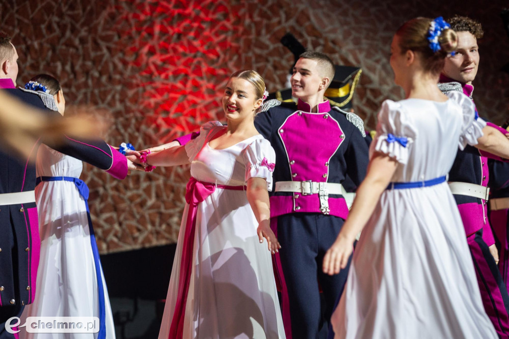 XI Marszałkowski Bal Dobroczynny - fotorelacja