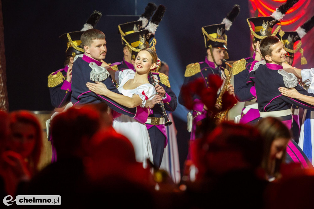 XI Marszałkowski Bal Dobroczynny - fotorelacja