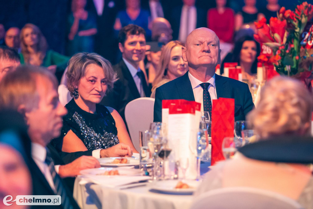 XI Marszałkowski Bal Dobroczynny - fotorelacja