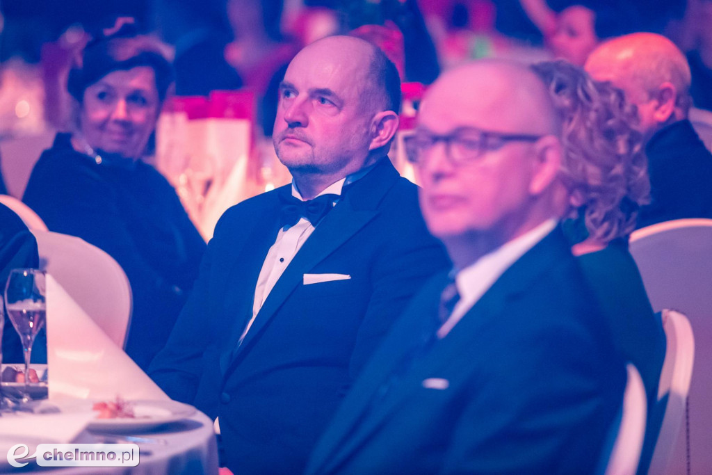 XI Marszałkowski Bal Dobroczynny - fotorelacja