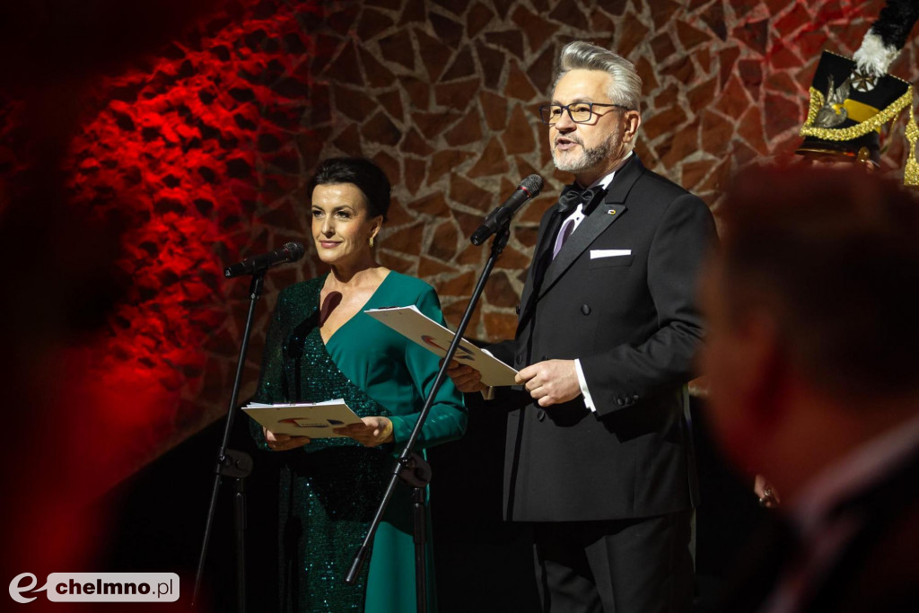 XI Marszałkowski Bal Dobroczynny - fotorelacja