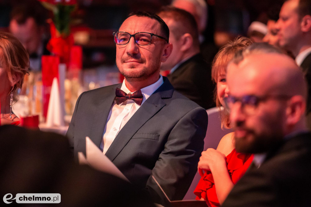 XI Marszałkowski Bal Dobroczynny - fotorelacja