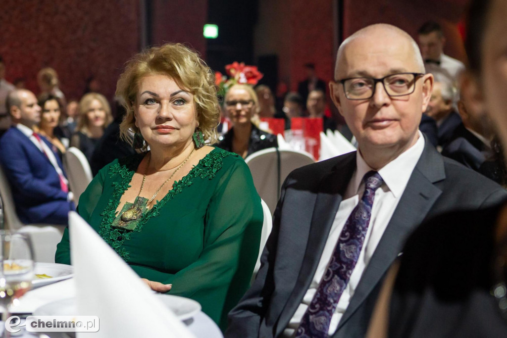 XI Marszałkowski Bal Dobroczynny - fotorelacja