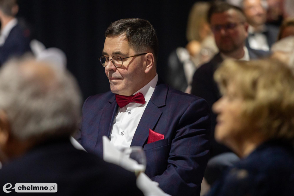 XI Marszałkowski Bal Dobroczynny - fotorelacja