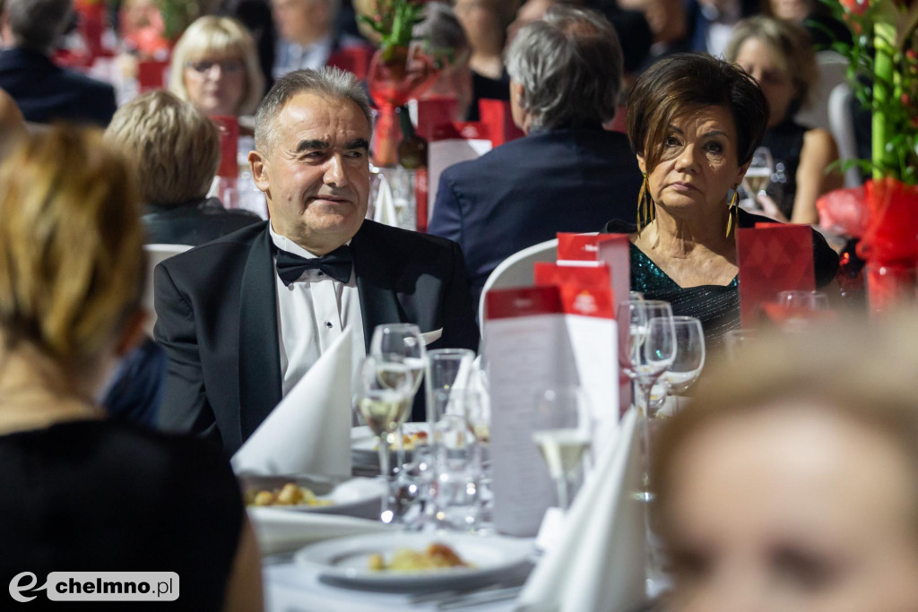 XI Marszałkowski Bal Dobroczynny - fotorelacja